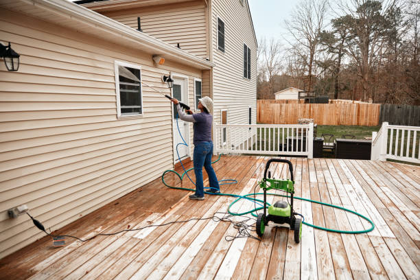 Best Affordable Power Washing  in Jacksonville, AR