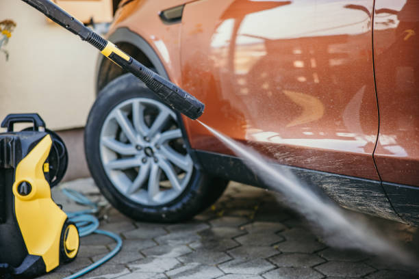 Best House Pressure Washing  in Jacksonville, AR