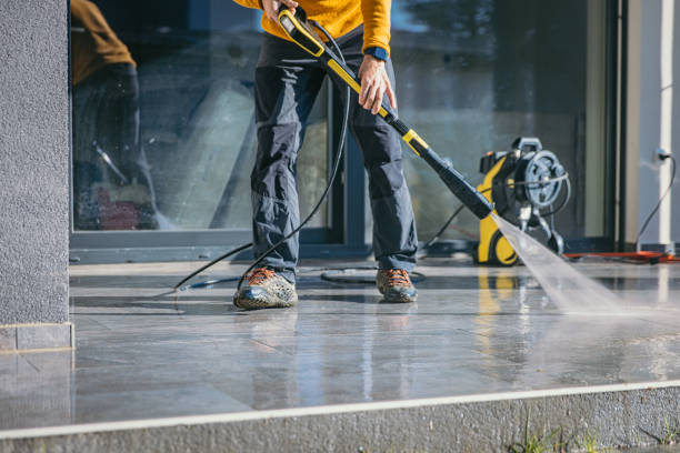 Pressure Washing Services for Businesses in Jacksonville, AR