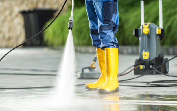 Best Exterior Home Cleaning  in Jacksonville, AR