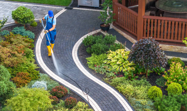 Why Choose Our Certified Pressure Washing Experts for Your Project Needs in Jacksonville, AR?