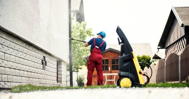 Best Residential Pressure Washing Services  in Jacksonville, AR